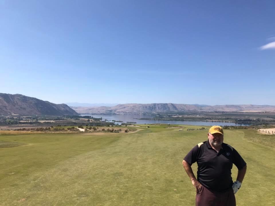 Gamble Sands