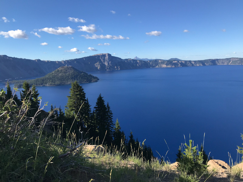 Crater Lake