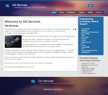 DA Services