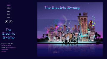 The Electric Swamp